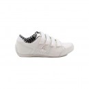 Le Coq Sportif Le Coq.Escrimilla W Blanc - Chaussures Baskets Basses Prix En Gros